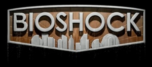 BioShock logo